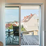 Hof-suiten 아파트