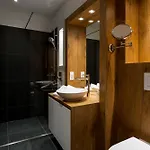 Hof-suiten 아파트