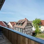 Hof-suiten Appartement Waren (Mueritz)