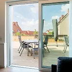 Appartement Hof-suiten