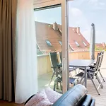 Hof-suiten Waren (Mueritz)