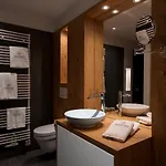 Appartement Hof-suiten *