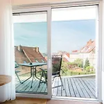 Hof-suiten Appartement *