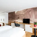Hof-suiten Appartement