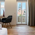 Hof-suiten Waren (Mueritz)