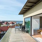 Hof-suiten Waren (Mueritz)
