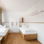 Appartement Hof-suiten *