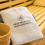 Hof-suiten Appartement *