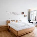 Appartement Hof-suiten *