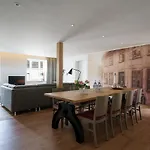 Hof-suiten Appartement Waren (Mueritz)