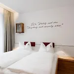 Appartement Hof-suiten *