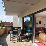 Hof-suiten Appartement