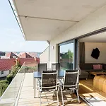 Hof-suiten Appartement Waren (Mueritz)