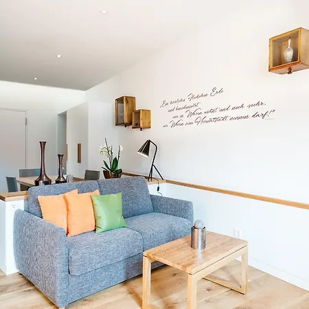 Hof-suiten * Waren (Müritz)