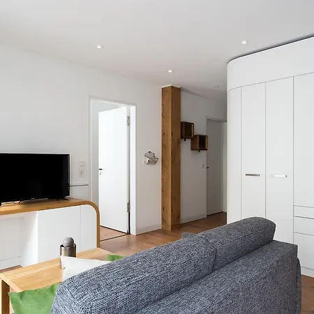 Hof-suiten Waren (Müritz)