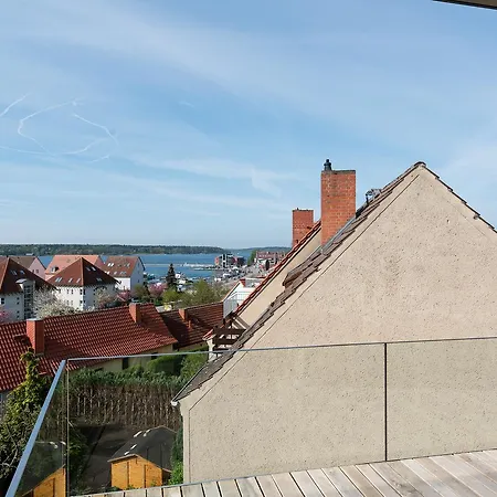 Hof-suiten Waren (Müritz)