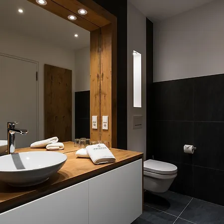 Hof-suiten * Waren (Müritz)